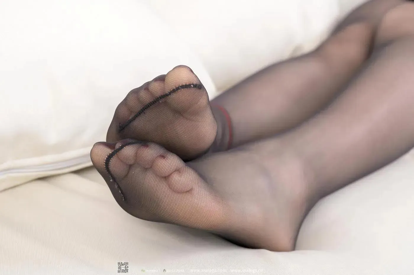 [SSA丝社]超清写真 NO.473 蜜桃（下） [67P]插图2